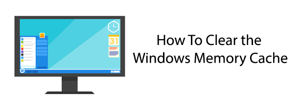 Cách xóa bộ nhớ cache của Windows
