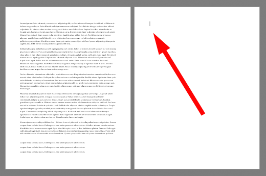 Cách xóa trang trong Microsoft Word 2 Cách xóa trang trong Microsoft Word