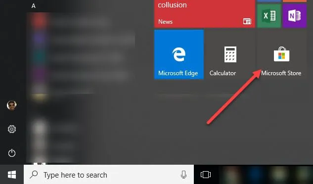 Cài đặt ứng dụng đã mua từ Windows Store trên PC khác