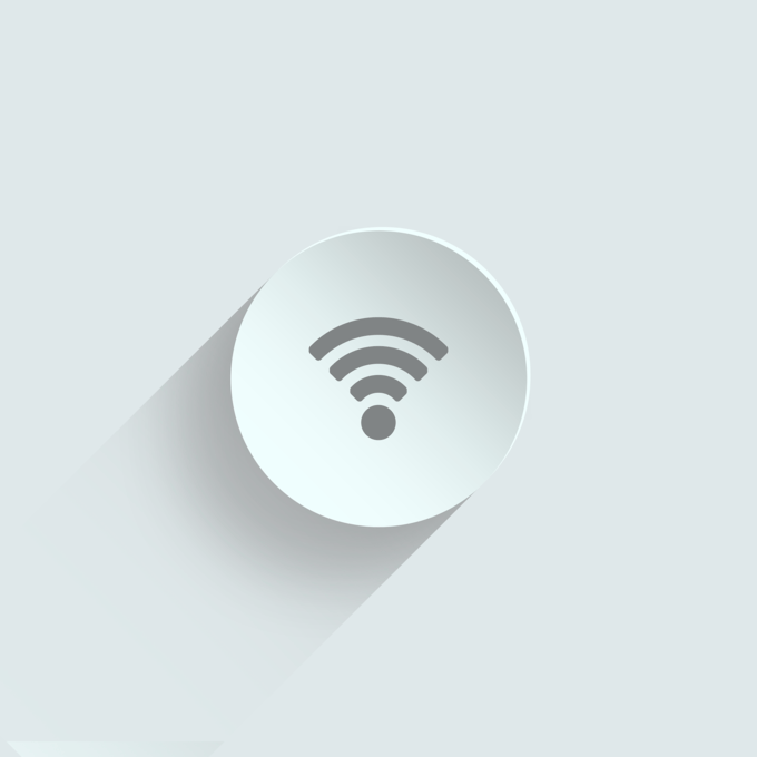Có thể kết nối với Wireless Router, nhưng không thể kết nối Internet?