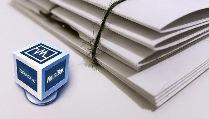 Chia sẻ thư mục giữa máy chủ và hệ điều hành khách trong VirtualBox