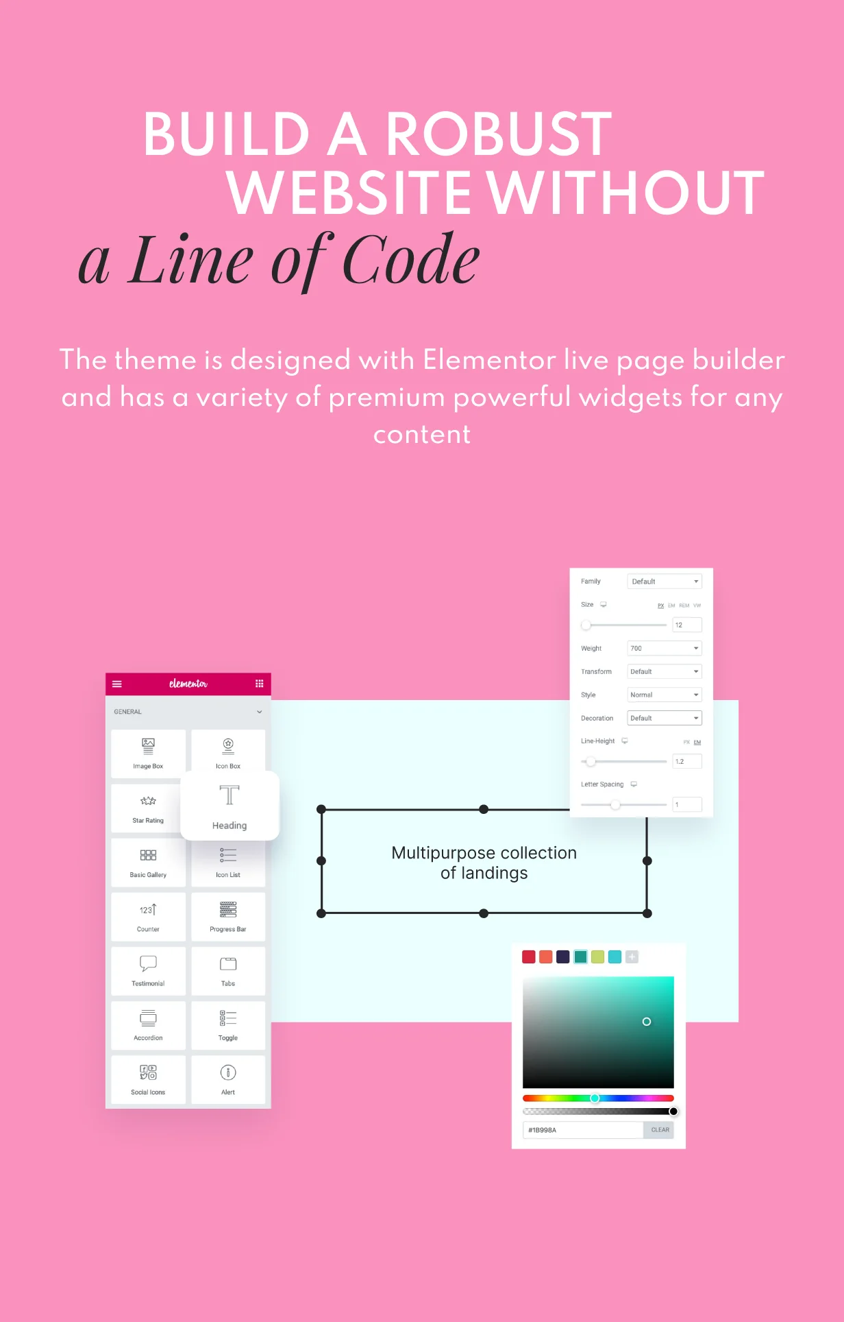 Cosmetro v4.0.6 NULLED - Cosmetics Store Elementor WooCommerce Theme