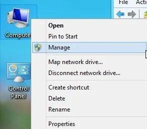 quản lý người dùng