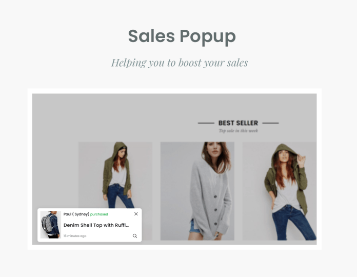 Claue - Sạch sẽ, Magento tối thiểu 2 và 1 Theme - 16
