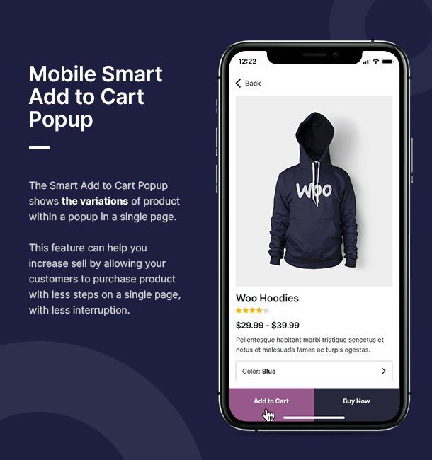 Diza - Cửa hàng dược phẩm Elementor WooCommerce Theme - 11