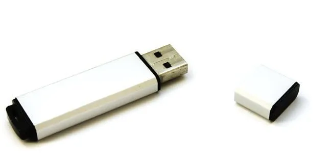 Giải thích về OTT - Định dạng tệp nào là tốt nhất cho ổ USB?
