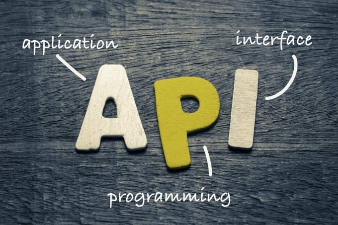 HDG Giải thích: API là gì? 4 HDG Giải thích: API là gì?