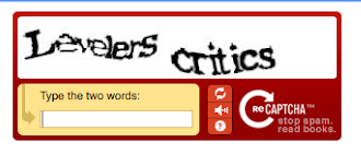 HDG Giải thích: CAPTCHA là gì và nó hoạt động như thế nào? 2 HDG Giải thích: CAPTCHA là gì và nó hoạt động như thế nào?