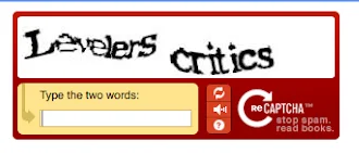 HDG Giải thích: CAPTCHA là gì và nó hoạt động như thế nào? 2 HDG Giải thích: CAPTCHA là gì và nó hoạt động như thế nào?