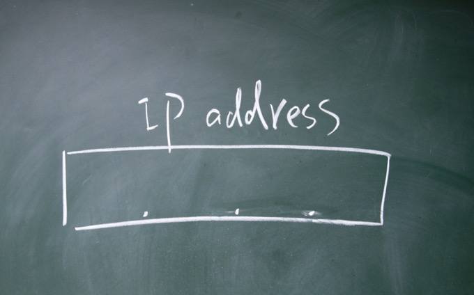 HDG Giải thích: Địa chỉ IP là gì và nó có thể thực sự theo dõi tôi đến cửa của tôi không? 2 HDG Giải thích: Địa chỉ IP là gì và nó có thể thực sự theo dõi tôi đến cửa của tôi không?