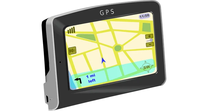 HDG Giải thích: GPS hoạt động như thế nào?