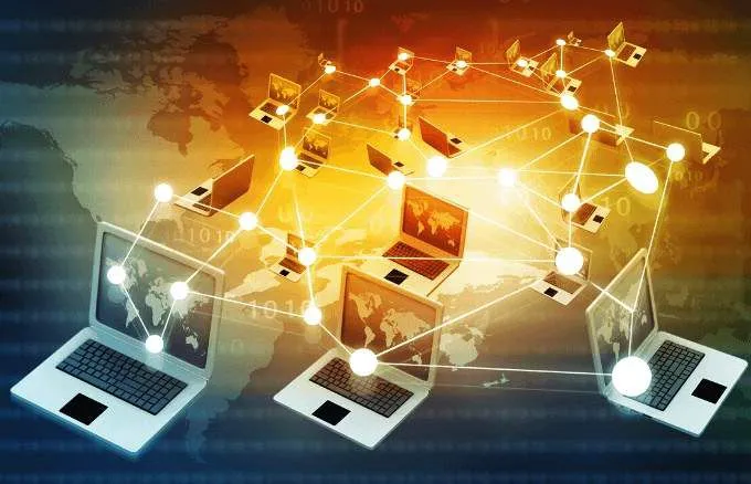 HDG Giải thích: Mạng máy tính là gì?