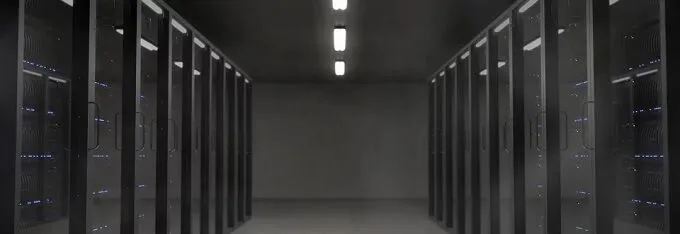 HDG Giải thích: Máy chủ Máy tính là gì?