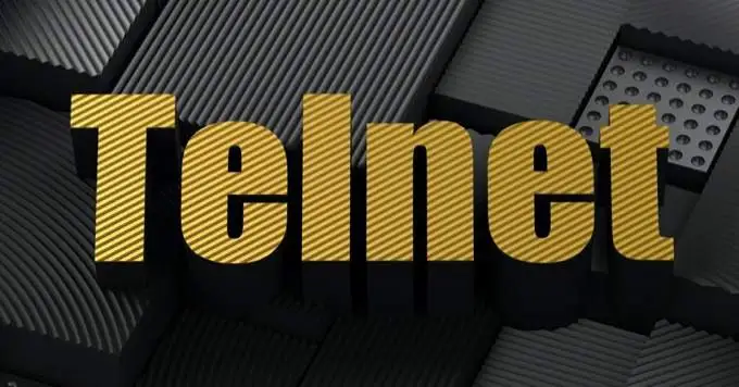 HDG Giải thích: Telnet là gì?