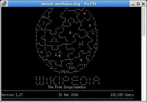 HDG Giải thích: Telnet là gì? 2 HDG Giải thích: Telnet là gì?