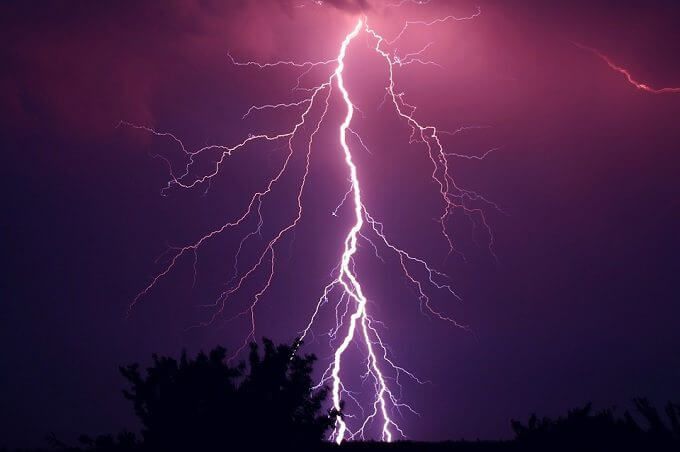 HDG Giải thích: Thunderbolt là gì?
