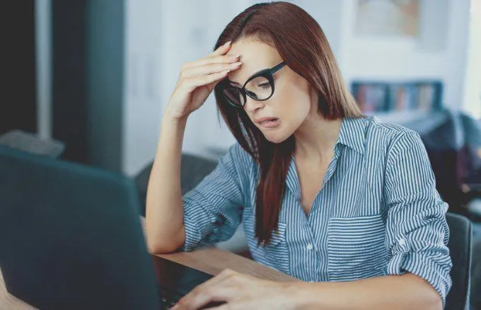 HDG Giải thích: Tôi có bị nhiễm vi-rút không? Đây là các dấu hiệu cảnh báo