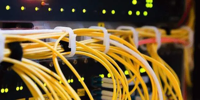 HDG giải thích: Ethernet là gì và nó có tốt hơn Wifi không? 15 HDG giải thích: Ethernet là gì và nó có tốt hơn Wifi không?