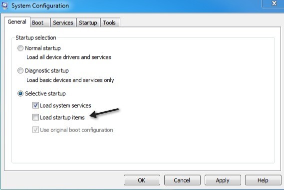 windows 7 bị treo