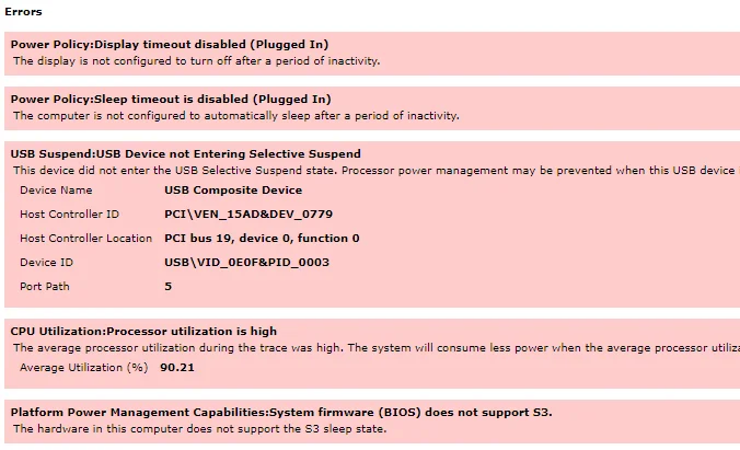 Hướng dẫn khắc phục sự cố cơ bản dành cho Windows 10 Không chuyển sang chế độ ngủ