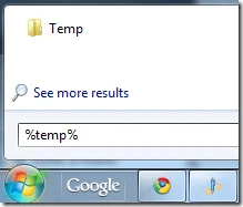tức là bản xem trước in trống