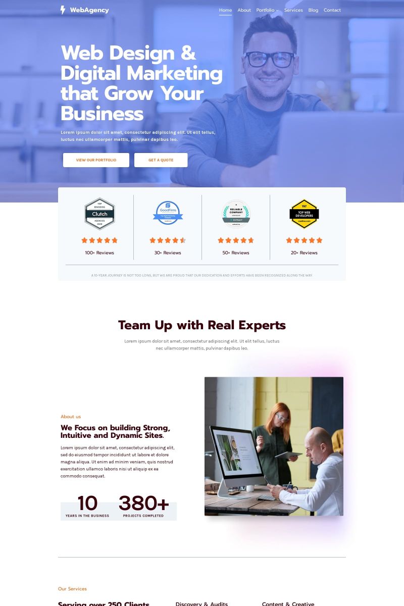 Kadence Theme Pro - Kadence WP Addons