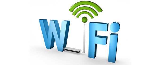 Khắc phục sự cố kết nối mạng không dây Windows XP