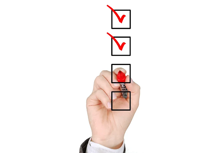 Loại dữ liệu nào mà các trang web thu thập về bạn? 10 Loại dữ liệu nào mà các trang web thu thập về bạn?