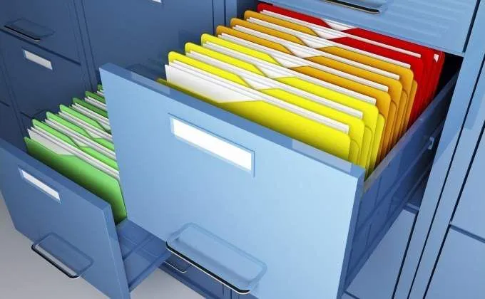 Loại trừ Tệp và Thư mục trong Truy cập Nhanh của Windows 10