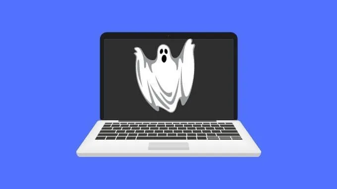 Máy tính của bạn có tự bật ngẫu nhiên không?