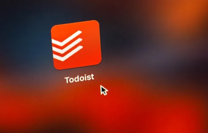 Mẹo GTD của Todoist để tăng năng suất của bạn