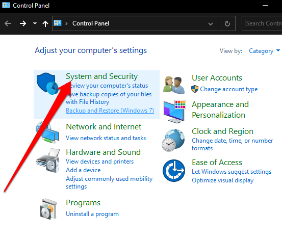 Ngăn chặn thực thi dữ liệu trong Windows 10 là gì 6 Ngăn chặn thực thi dữ liệu trong Windows 10 là gì