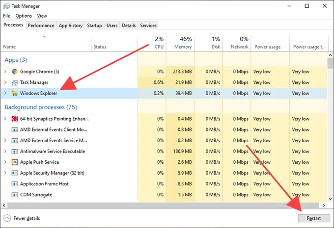 Nhấp chuột phải Không hoạt động trong Windows 10? 19 cách sửa chữa 2 Nhấp chuột phải Không hoạt động trong Windows 10? 19 cách sửa chữa