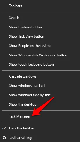 Phải làm gì nếu Trung tâm hành động Windows 10 không mở 55 Phải làm gì nếu Trung tâm hành động Windows 10 không mở