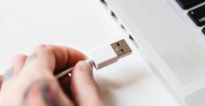 Phân tích tốc độ truyền tệp