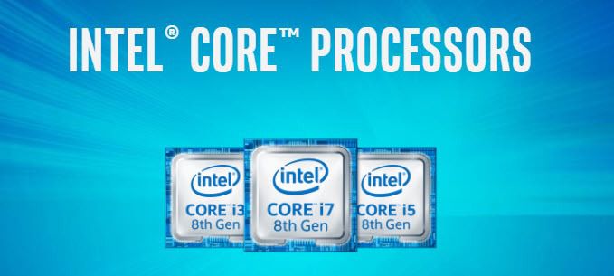 So sánh bộ xử lý CPU - Intel Core i9 vs i7 vs i5 vs i3