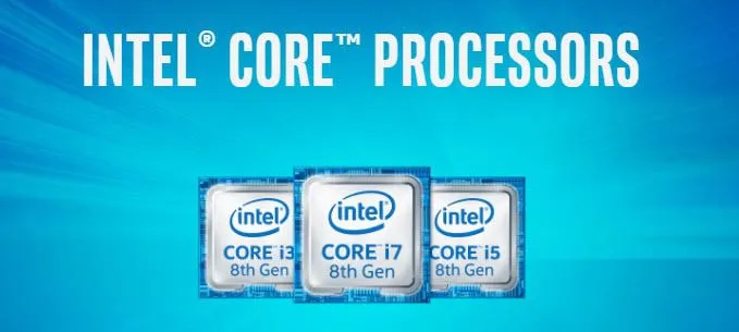 So sánh bộ xử lý CPU - Intel Core i9 vs i7 vs i5 vs i3