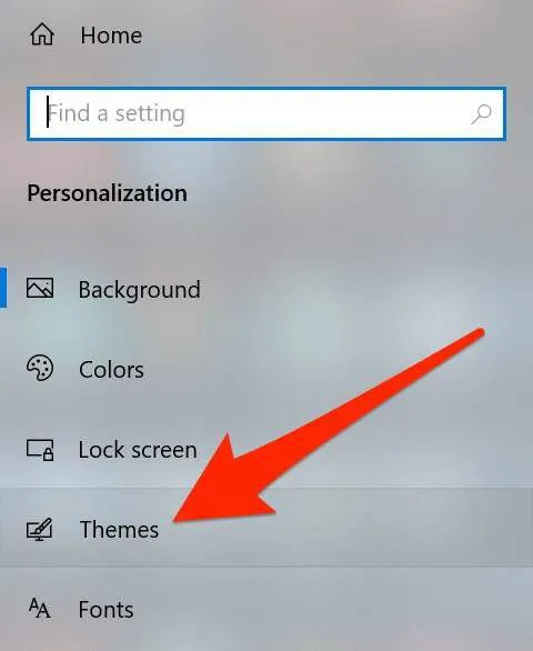 Sửa các biểu tượng trên màn hình bị thiếu hoặc bị biến mất trong Windows 6 Sửa các biểu tượng trên màn hình bị thiếu hoặc bị biến mất trong Windows