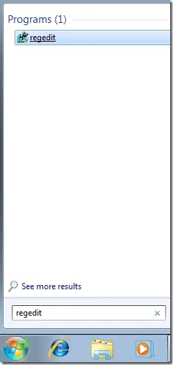 thiết bị khởi động không truy cập được cửa sổ 7