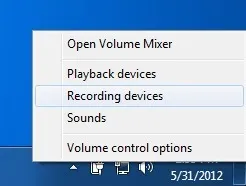 thiết bị ghi âm