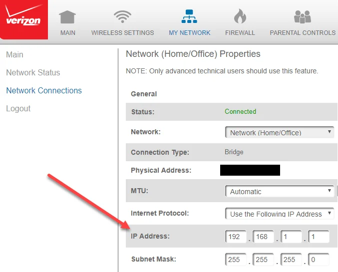 Tại sao Địa chỉ IP mặc định cho Bộ định tuyến của tôi lại là 192.168.0.1?