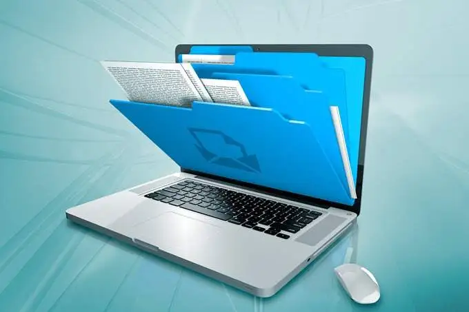 Tệp hệ thống Windows ít người biết đến và tại sao bạn nên biết về chúng 14 Tệp hệ thống Windows ít người biết đến và tại sao bạn nên biết về chúng