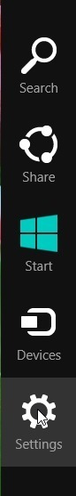 cài đặt windows 8