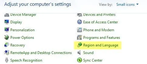 tôn giáo và ngôn ngữ