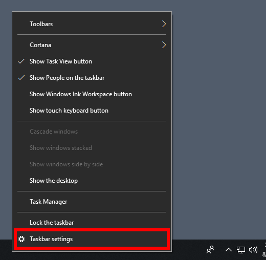 Thay thế Command Prompt bằng PowerShell và Vice Versa trong Windows 10 2 Thay thế Command Prompt bằng PowerShell và Vice Versa trong Windows 10