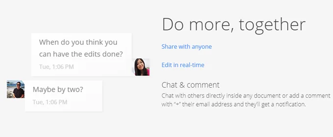 Thêm và giải quyết các nhận xét trong Google Tài liệu