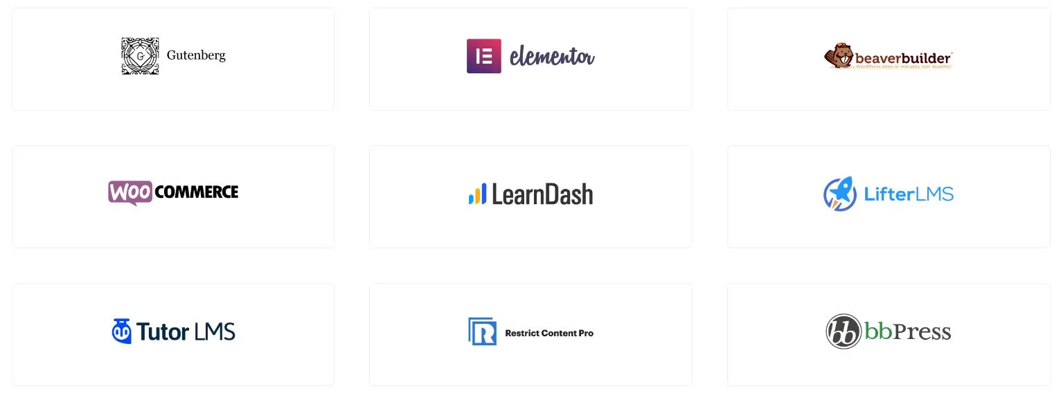 Tích hợp Kadence Theme Pro