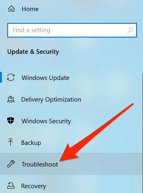 Tìm kiếm trên Windows 10 không hoạt động? 6 Mẹo khắc phục sự cố cần thử 73 Tìm kiếm trên Windows 10 không hoạt động? 6 Mẹo khắc phục sự cố cần thử