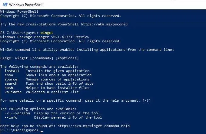 Trình quản lý gói Windows là gì & Làm cách nào để sử dụng nó? 6 Trình quản lý gói Windows là gì & Làm cách nào để sử dụng nó?