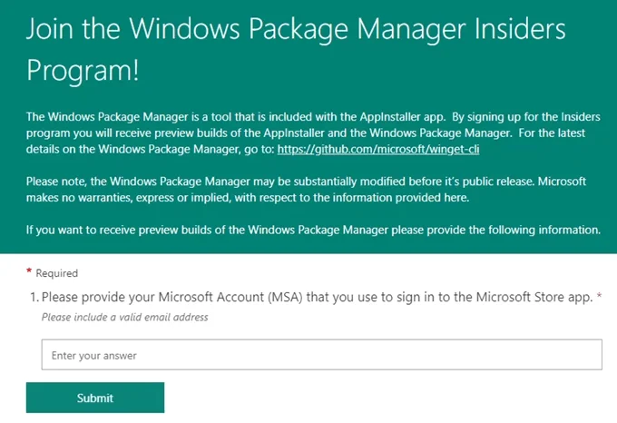 Trình quản lý gói Windows là gì & Làm cách nào để sử dụng nó?